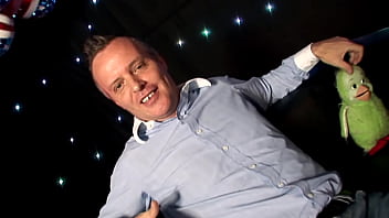 Nessa devil uses silver bullet vibrator to cum before shower scenes