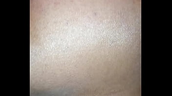 Being fucked from behind