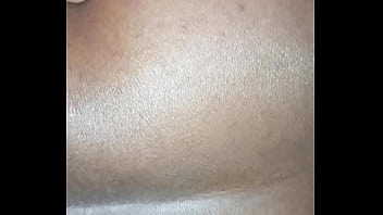 Being fucked from behind