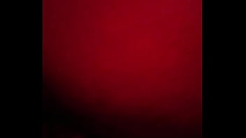 Being fucked from behind