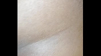 Being fucked from behind