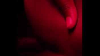 Being fucked from behind