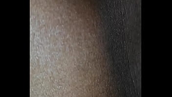 Being fucked from behind