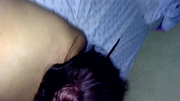 De perrito por el culo