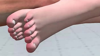 He fucked me without pity and without mercy