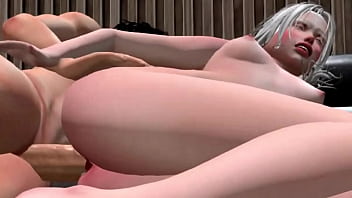 He fucked me without pity and without mercy