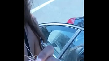 Envie de voir la suite abonne toi j'y poste régulièrement ce genre de photos