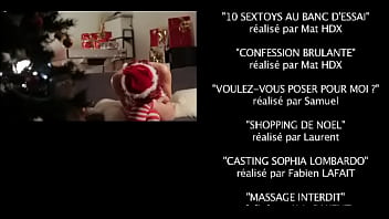 Allez pour démarrer la journée en sourire voici un bêtisier d'un tournage