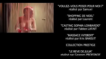 Allez pour démarrer la journée en sourire voici un bêtisier d'un tournage