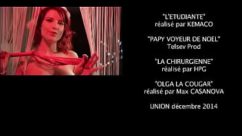 Allez pour démarrer la journée en sourire voici un bêtisier d'un tournage