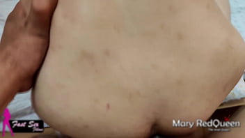 Enquanto uns tomam corona ela toma no cu while some take corona she takes it up the ass