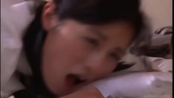 Um marido que convenceu sua esposa séria pt br