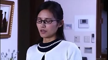 Um marido que convenceu sua esposa séria pt br