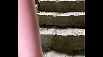 La montée des escaliers