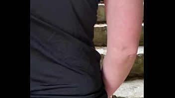 La montée des escaliers