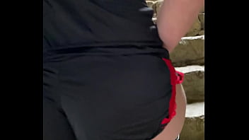 La montée des escaliers