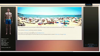 Hornstown stepfamily story