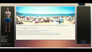 Hornstown stepfamily story