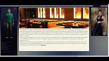 Hornstown stepfamily story