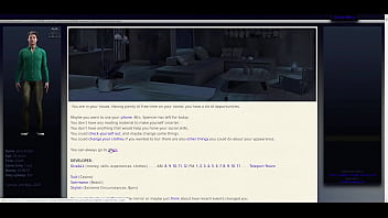 Hornstown stepfamily story