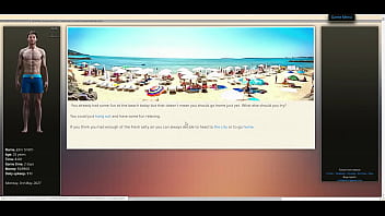 Hornstown stepfamily story