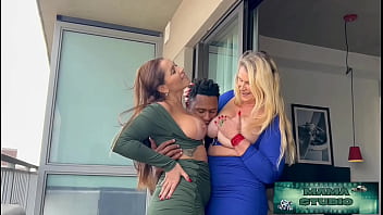 Mama studio em milfs taradas fodendo com técnico bbc da manutenção grátis