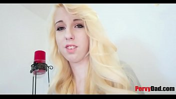 Fucking my step father