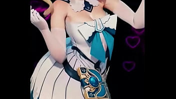 Barbara from genshin impact sways with a playful smile her healing aura glowing brighter than ever but behind the idol’s tender look… could there be a secret waiting for you link in bio Barbara from genshin impact sways with a playful smile her healing aura glowing brighter than ever but behind the idol’s tender look… could there be a secret waiting for you link in bio