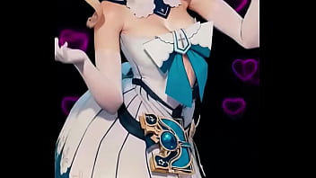 Barbara from genshin impact sways with a playful smile her healing aura glowing brighter than ever but behind the idol’s tender look… could there be a secret waiting for you link in bio Barbara from genshin impact sways with a playful smile her healing aura glowing brighter than ever but behind the idol’s tender look… could there be a secret waiting for you link in bio