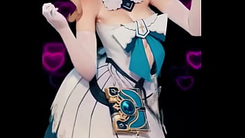 Barbara from genshin impact sways with a playful smile her healing aura glowing brighter than ever but behind the idol’s tender look… could there be a secret waiting for you link in bio Barbara from genshin impact sways with a playful smile her healing aura glowing brighter than ever but behind the idol’s tender look… could there be a secret waiting for you link in bio