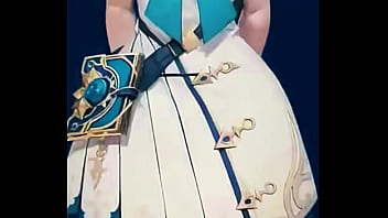 Barbara from genshin impact sways with a playful smile her healing aura glowing brighter than ever but behind the idol’s tender look… could there be a secret waiting for you link in bio Barbara from genshin impact sways with a playful smile her healing aura glowing brighter than ever but behind the idol’s tender look… could there be a secret waiting for you link in bio