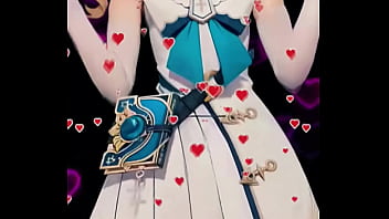 Barbara from genshin impact sways with a playful smile her healing aura glowing brighter than ever but behind the idol’s tender look… could there be a secret waiting for you link in bio Barbara from genshin impact sways with a playful smile her healing aura glowing brighter than ever but behind the idol’s tender look… could there be a secret waiting for you link in bio