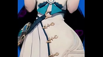 Barbara from genshin impact sways with a playful smile her healing aura glowing brighter than ever but behind the idol’s tender look… could there be a secret waiting for you link in bio Barbara from genshin impact sways with a playful smile her healing aura glowing brighter than ever but behind the idol’s tender look… could there be a secret waiting for you link in bio