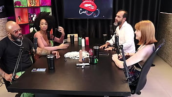 Melhores momentos da reh queen & kstro massagem tantrica no sensual cast parte 11 watch sheer red