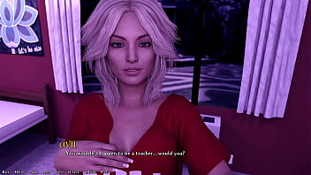 Being a dik #36 hot pierced blonde lesbian sorority girl gives me a juicy handjob inside her dorm room