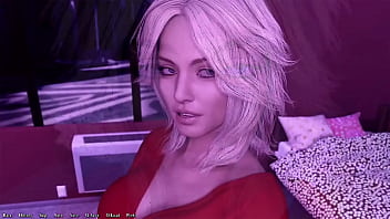 Being a dik #36 hot pierced blonde lesbian sorority girl gives me a juicy handjob inside her dorm room