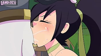 Landidzi Hentai thumbnail