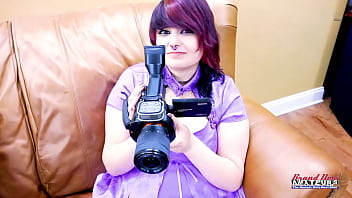 Horny Coeds Jackie And Trinity Masturbate And Share A Boner To Get Banged thumbnail