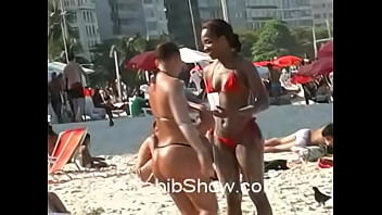 Brazilian hood orgy in rio