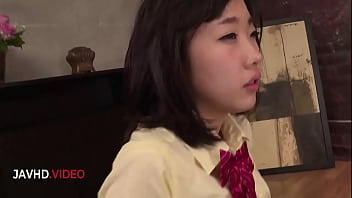 Mature educator and rin aoki share a steamy private lesson