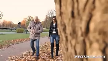 Teen nita star debuts in private with anal