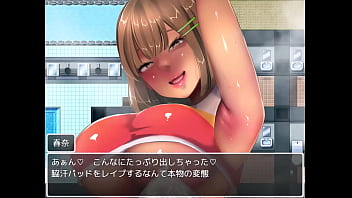 Mean cheerleader japanese version hentai game gallery 2s