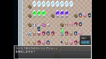 Mean cheerleader japanese version hentai game gallery 2s