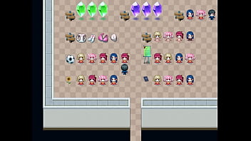 Mean cheerleader japanese version hentai game gallery 2s