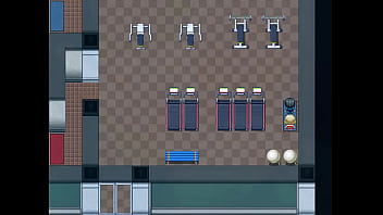 Mean cheerleader japanese version hentai game gallery 2s