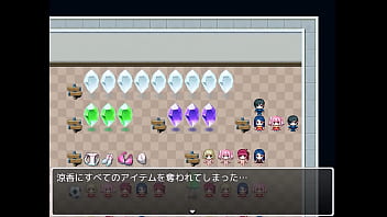Mean cheerleader japanese version hentai game gallery 2s Mean cheerleader japanese version hentai game gallery 2s