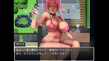 Mean cheerleader japanese version hentai game gallery 2s