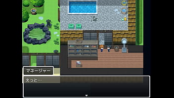 Mean cheerleader japanese version hentai game gallery 2s