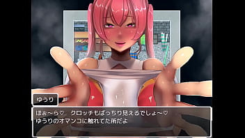 Mean cheerleader japanese version hentai game gallery 2s Mean cheerleader japanese version hentai game gallery 2s