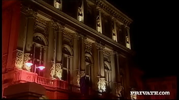 Sexy siren tera has her way with a man in the bedroom